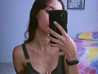 Erotisk videochat RenataLujan