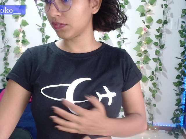 Kringkasting av skjermbilder Reoko