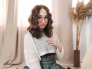 Erotisk videochat StarBella