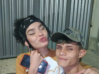 Erotisk videochat RhabenaBoysex