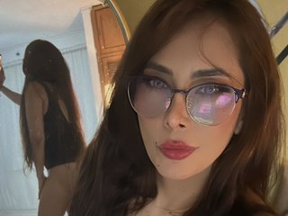 Erotisk videochat Rhaniamilf