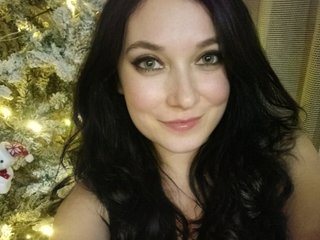 Erotisk videochat Ria_34