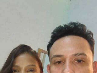 Erotisk videochat RianYSusy