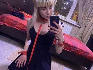 Erotisk videochat RicchyBichhy