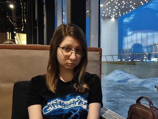 Erotisk videochat RichEmily