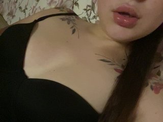 Erotisk videochat RichRichia