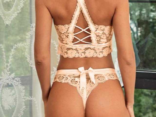 Foto av profilen Rickie-Lori