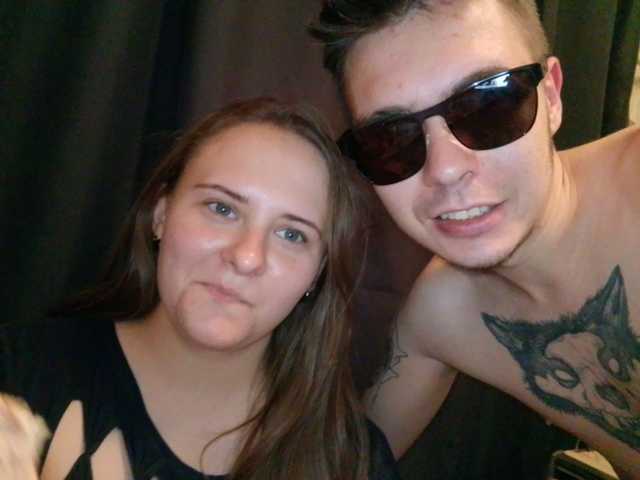 Foto av profilen Riki178