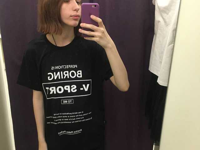 Foto av profilen Rina-OnlyForYou