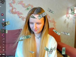 Erotisk videochat Rina-Panic
