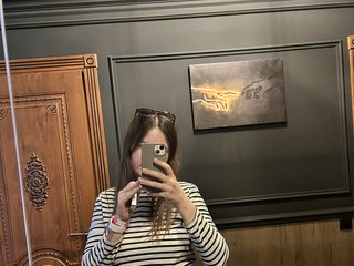 Erotisk videochat Rina2033