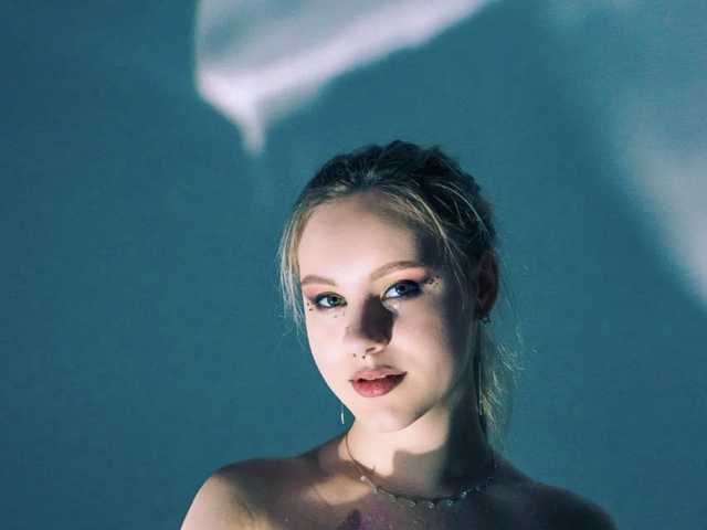 Foto av profilen Rinaaaa-cherry