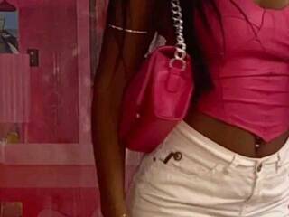 Erotisk videochat Rinah77xx