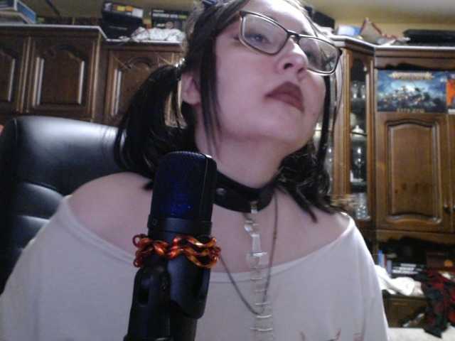 Kringkasting av skjermbilder RinaNEUCH777