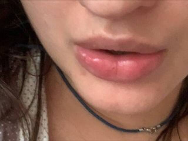 Kringkasting av skjermbilder Rinaru555555