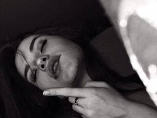 Erotisk videochat RinaRus