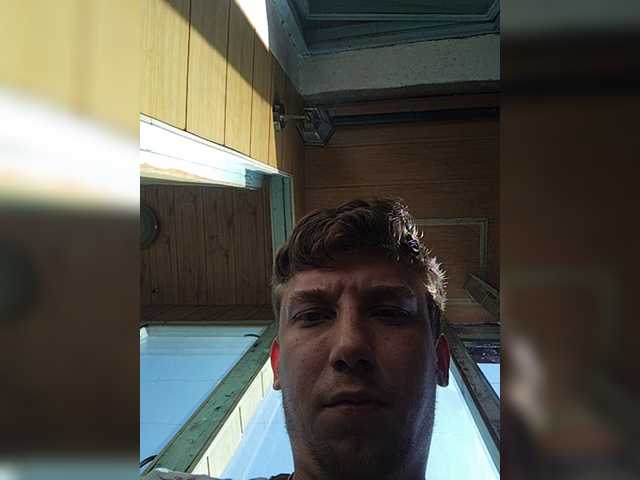 Kringkasting av skjermbilder RinataXDanny