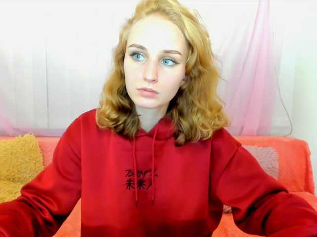 Kringkasting av skjermbilder RitaCute