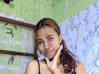 Erotisk videochat Ritah777