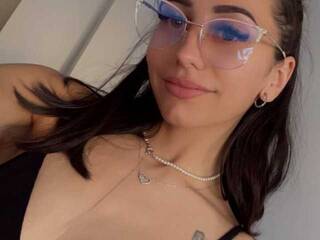 Erotisk videochat RitaOral