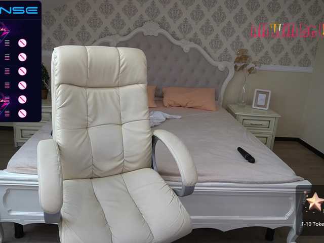 Kringkasting av skjermbilder RitaRey