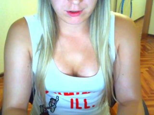 Kringkasting av skjermbilder Your_Girl23