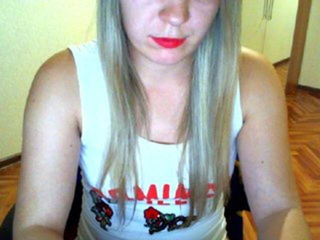 Kringkasting av skjermbilder Your_Girl23