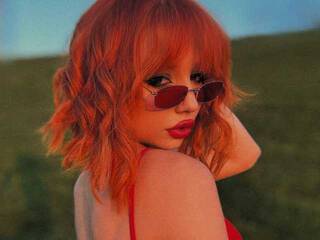 Erotisk videochat RizhayaBestia