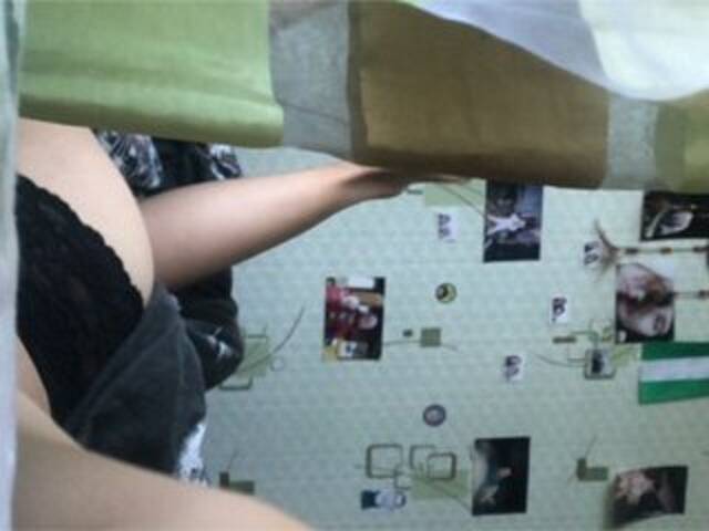 Kringkasting av skjermbilder Roberta_Koi