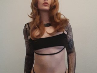 Erotisk videochat robyn_vandal