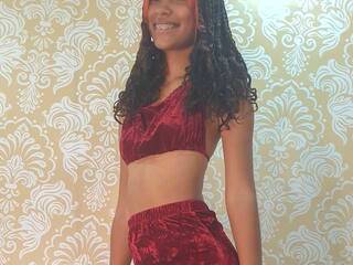 Erotisk videochat robynfahey