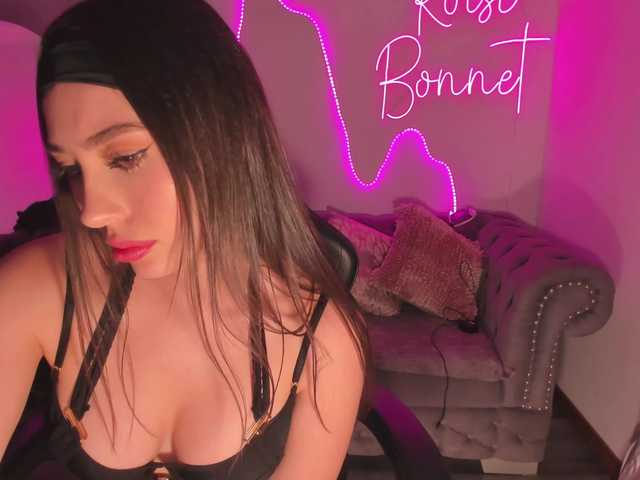 Bilder RoiseBonnet ♥ My wet pussy needs a dick, come and fuck me! ♥ IG:@roise_bonnet ♥Cum show ♥ @remain