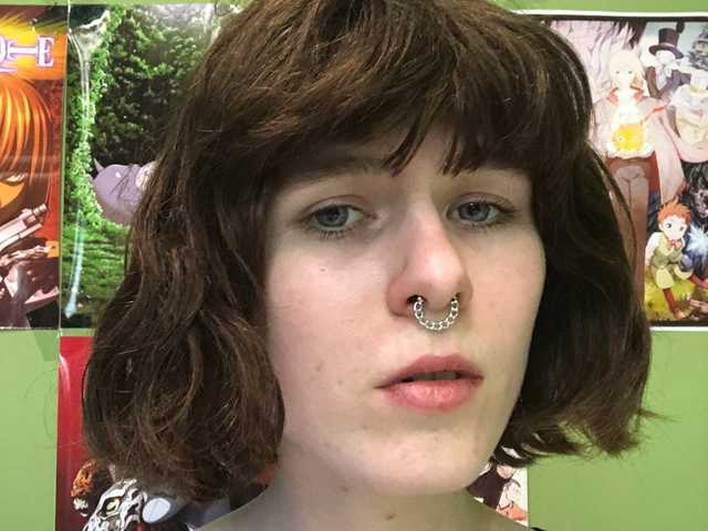 Foto av profilen rokki-doll