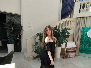 Erotisk videochat -KittyDoll-Meow-