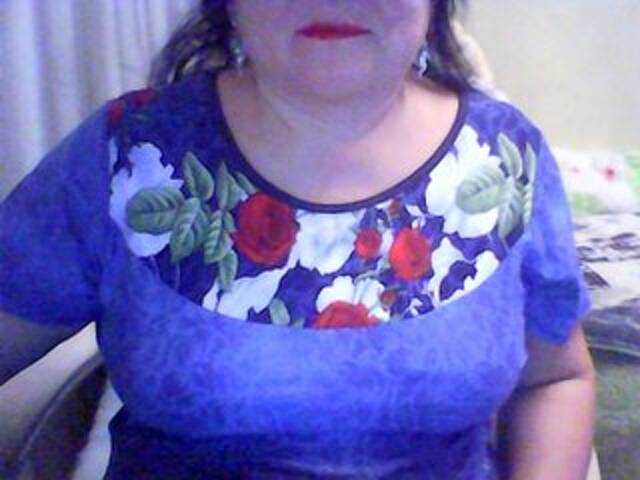 Kringkasting av skjermbilder rolanna389