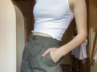 Erotisk videochat Romashka53