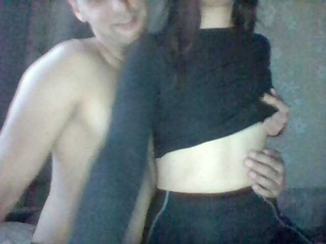 Kringkasting av skjermbilder RomeoJayHarper