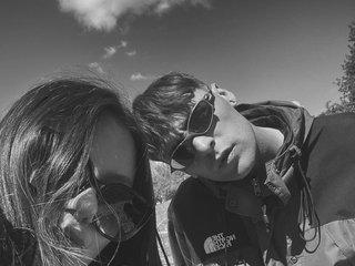 Erotisk videochat RomeoJayHarper