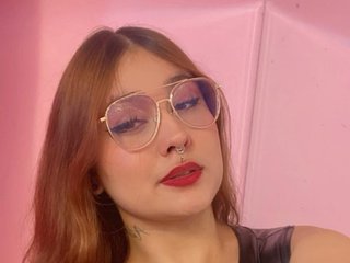 Erotisk videochat RominaBacker