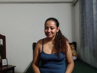 Erotisk videochat RominaKlein