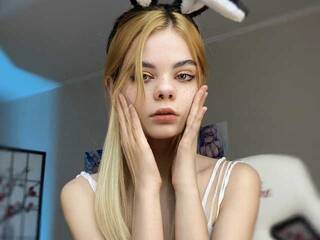 Erotisk videochat RonnieSakura