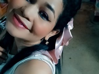 Erotisk videochat roouselatina1