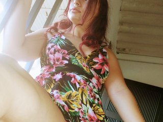 Erotisk videochat Rori-Pink