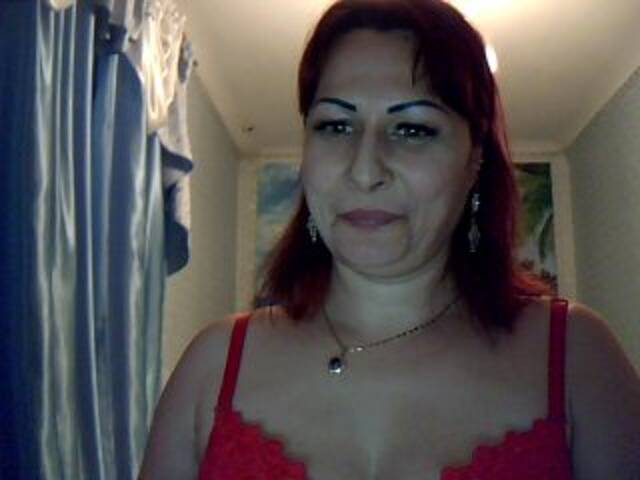 Kringkasting av skjermbilder Rosa3