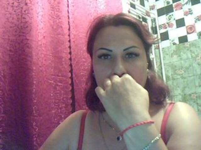 Kringkasting av skjermbilder Rosa3