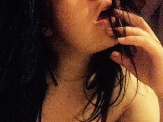 Erotisk videochat RosalinaFlame