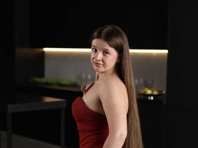 Foto av profilen Rosalinelov