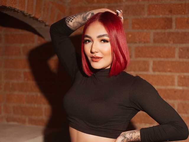 Foto av profilen RosalineMay