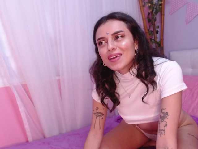 Kringkasting av skjermbilder rosalynn