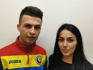 Foto av profilen RosaNThomas